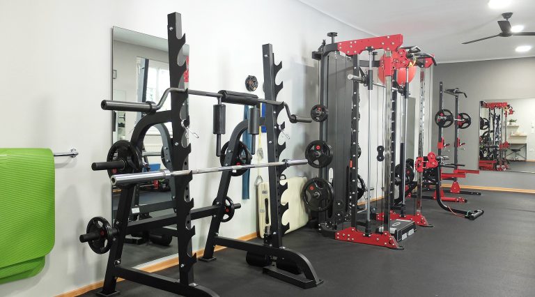 Physiotherapie 1080 Wien